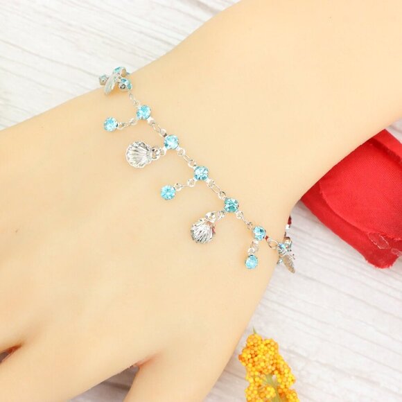 "Trendy Handmade Bracelet – A Thoughtful Gift for Girls & Women | UNVRC1293 - Picture 4 of 10